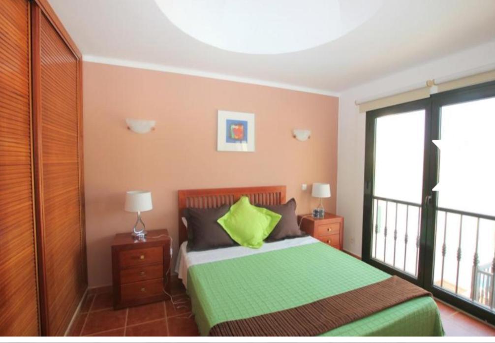 Villa Con Piscina, Vistas, Dunas, Mar, 6 Personas Corralejo Luaran gambar