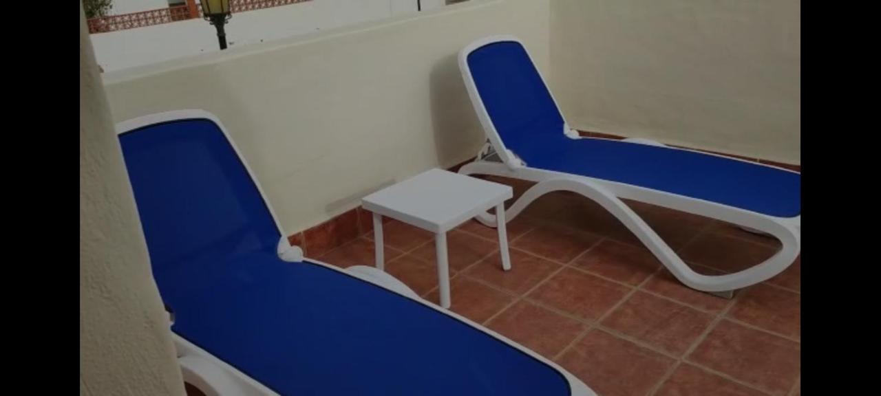 Villa Con Piscina, Vistas, Dunas, Mar, 6 Personas Corralejo Luaran gambar